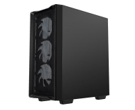 Deepcool CC560 MESH Black R-CC560-BKAMA4-G-2 - 1291170 - zdjęcie 4